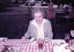 Judy Dorrough
